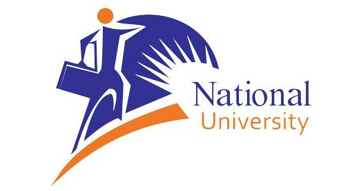 شعار الجامعة الوطنية